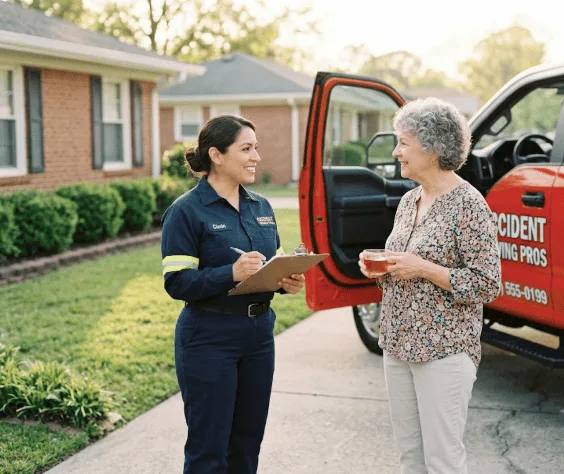 Accident Towing Service Tuskegee, AL FAQs